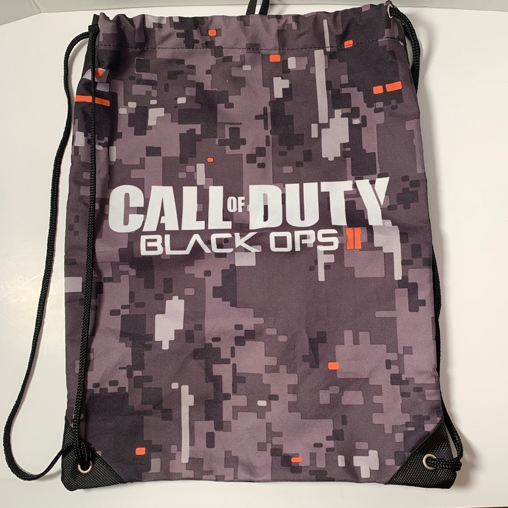 Call of Duty Backsack